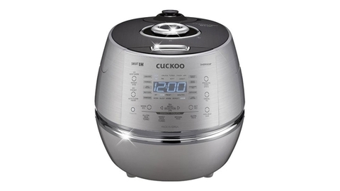 NỒI CƠM ĐIỆN CUCKOO CRP-CHSS1009FN
