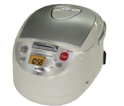 Nồi cơm điện Tiger JBA-T10S