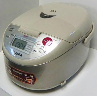 Nồi cơm điện Tiger JKW-A18W