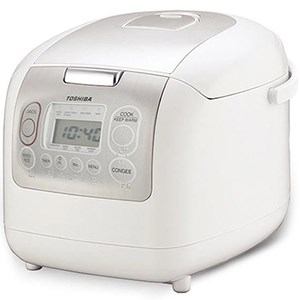 Nồi cơm điện Toshiba RC-10NMF (H)A