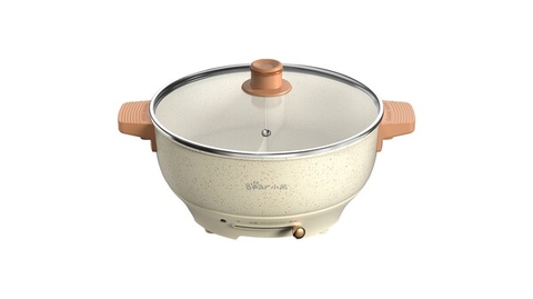 Nồi lẩu điện Bear DHG-C50K1