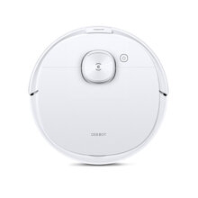 Ecovacs Deebot N8 Pro Model 2022