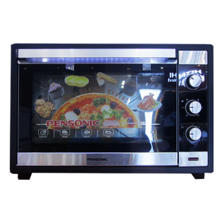 LÒ NƯỚNG 63L PENSONIC PEO-6300G