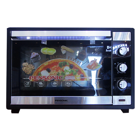 LÒ NƯỚNG 63L PENSONIC PEO-6300G