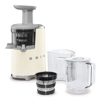 MÁY ÉP CHẬM SMEG SJF01PBEU