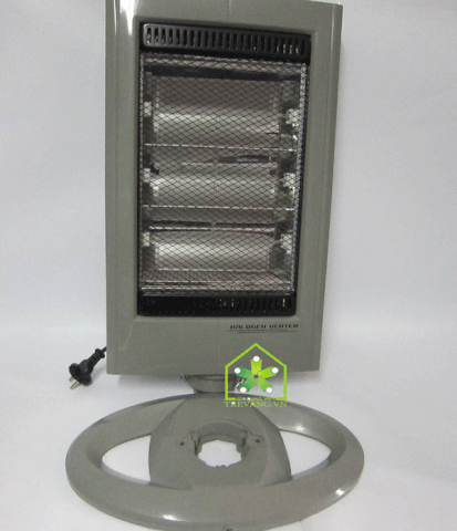 Quạt sưởi Samsung SNH-9 Halogen cao cấp