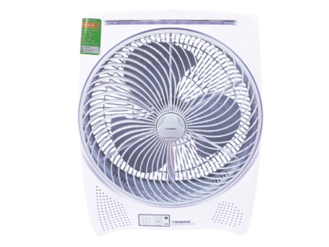 Quạt tích điện Tiross TS9174