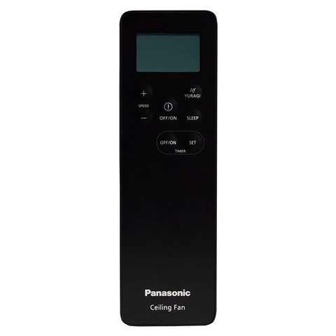 Quạt trần Panasonic 5 cánh F-60GDS-B