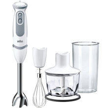 Máy xay cầm tay đa năng Braun MQ5045