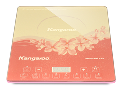 Bếp điện từ Kangaroo siêu mỏng KG410i
