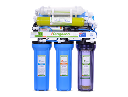 Máy lọc nước RO - KG107 KNT-UV-Asen