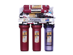 Máy lọc nước Kangaroo 6 lõi RO - KG106 KV