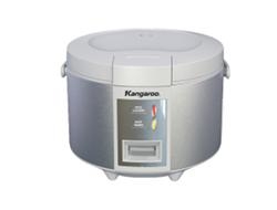 Nồi cơm điện KG 10N