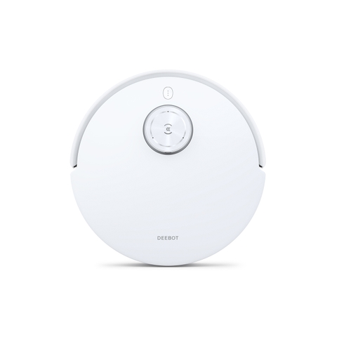 Ecovacs Deebot T10 – Quốc Tế Model 2022  CÒN HÀNG