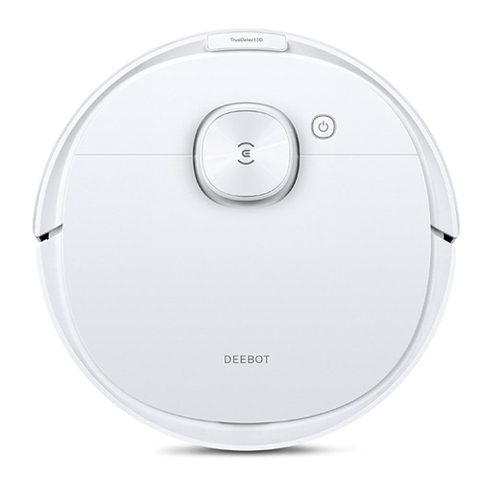 Robot Hút Bụi Lau Nhà Deebot N8 PRO