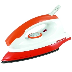 Bàn là khô Sunhouse SH-1070