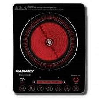 Bếp hồng ngoại Sanaky SNK-2103HGN