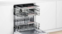 Máy rửa bát Bosch SMI68MS02E hàng nhập khẩu