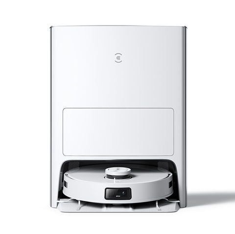 Robot Hút Bụi Lau Nhà Ecovacs Deebot T10 OMNI