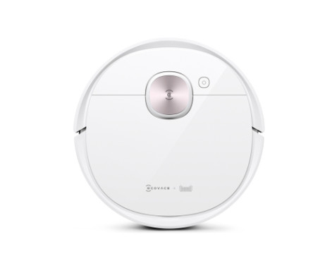 Robot hút bụi lau nhà Ecovacs Deebot T10 -