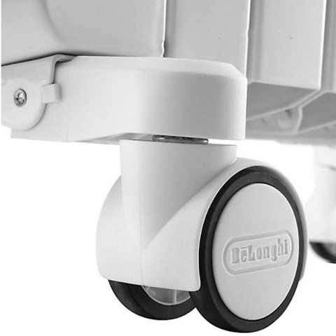 Máy sưởi dầu Delonghi TRD4 1025 10 thanh