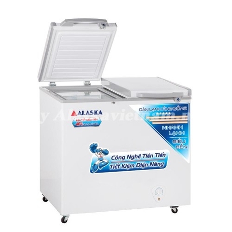 Tủ đông Alaska FCA-4600C