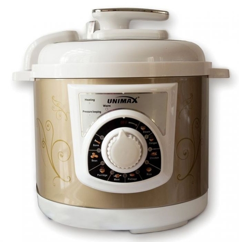 Nồi áp suất đa năng Unimax UPC-M62