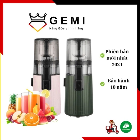 Máy ép chậm Hurom | H420