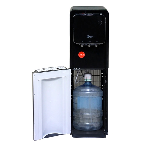 Cây Nước Nóng Lạnh Bình Âm Cao Cấp FujiE WD5500c hàng chính hãng