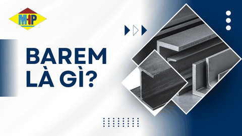 Barem là gì? Khái niệm, vai trò và các loại barem phổ biến