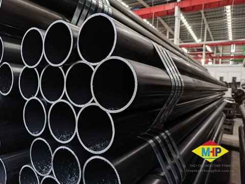Bảng trọng lượng thép xây dựng chi tiết mới nhất 2025