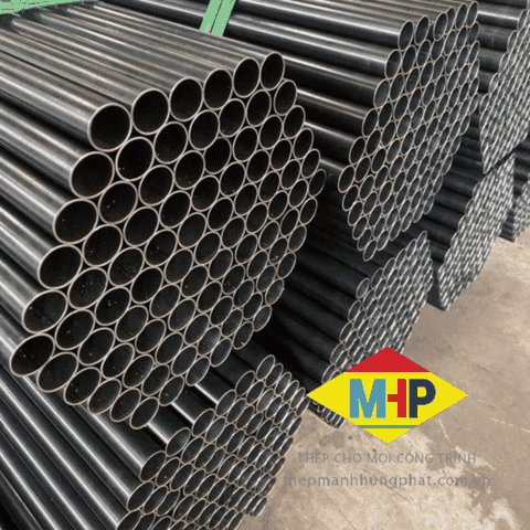 Ống thép D50: Quy cách, phân loại và bảng giá cập nhật 2026