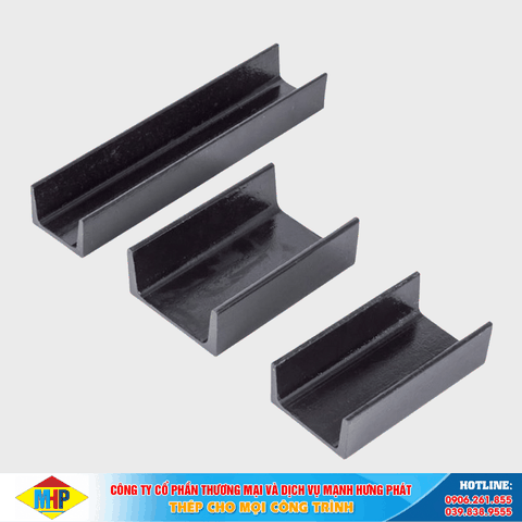 Bảng giá Thép U80