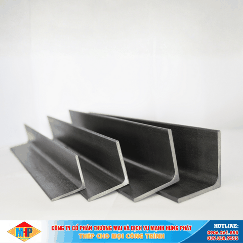 Thép Hình V75x75