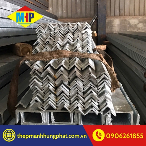 Thép V30, Thép hình V30x30, Sắt V30