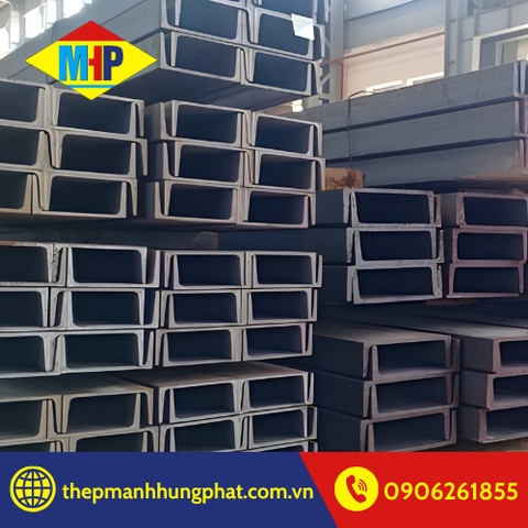 Thép hình U300
