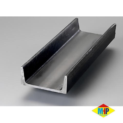 Thép hình U50