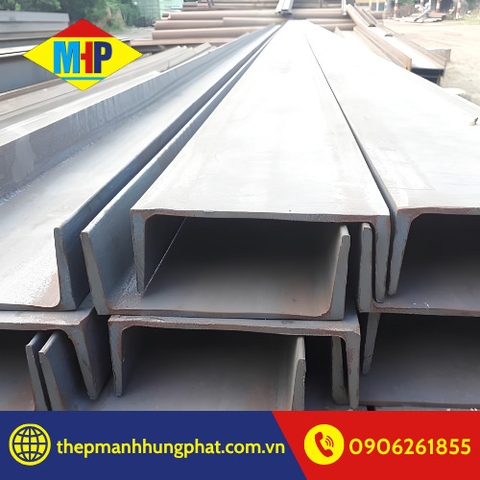 THÉP HÌNH U65/ THÉP U65