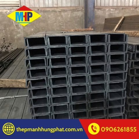 Thép U80/Thép hình U80