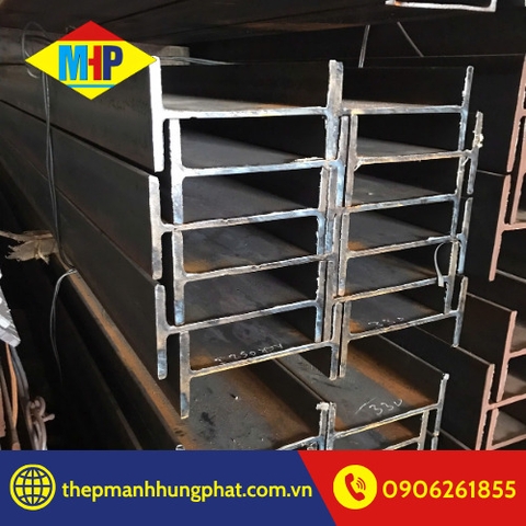 Thép hình I250/ Thép i250