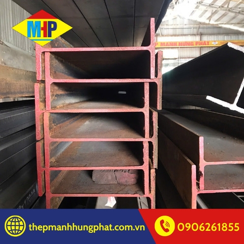 Thép hình I400