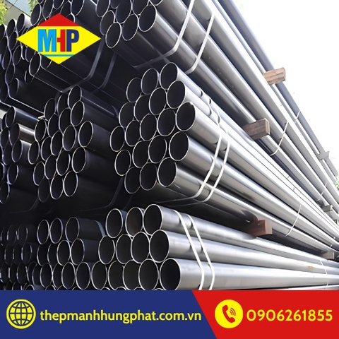 Ống thép phi 30