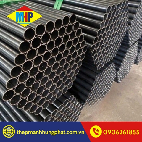 Thép ống phi 50