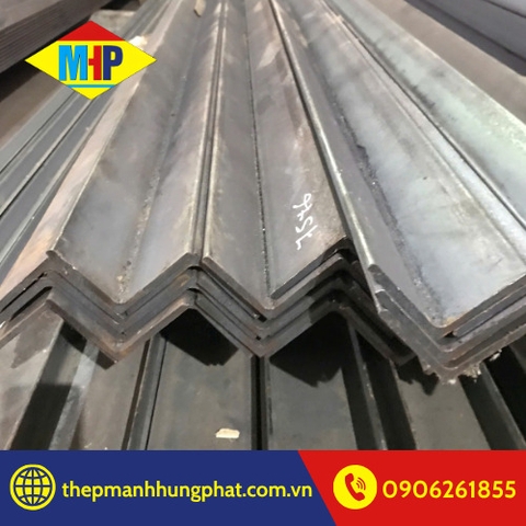 Thép Hình V75x75