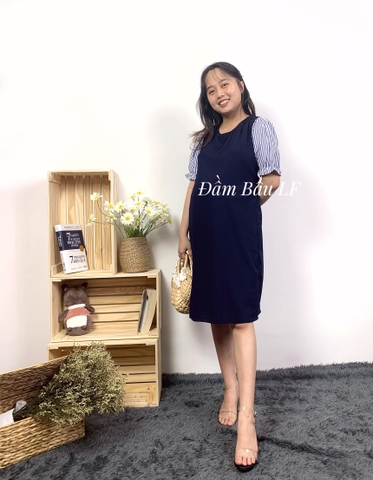 Đầm bầu DM26A