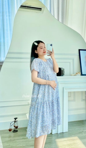 Đầm Bầu Thời trang