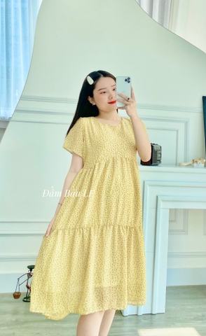 Đầm Bầu Thiết Kế