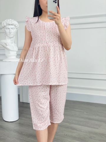 Bộ Lụa Khóa kéo