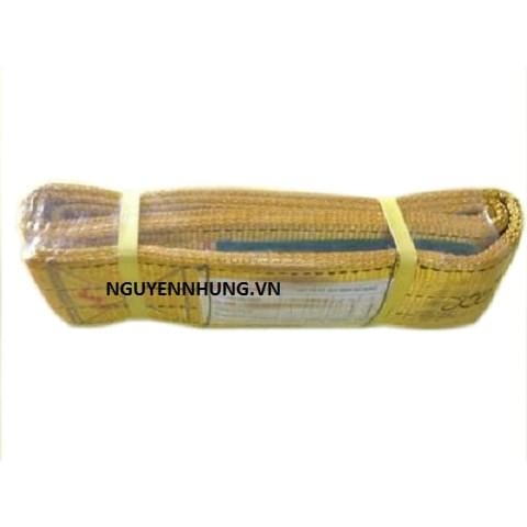 Dây cẩu bản 5cm