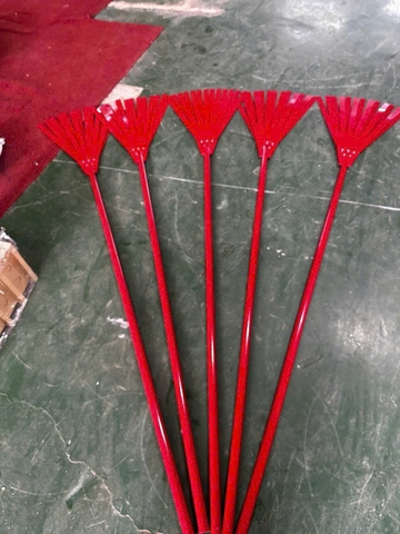 Chổi dập lửa